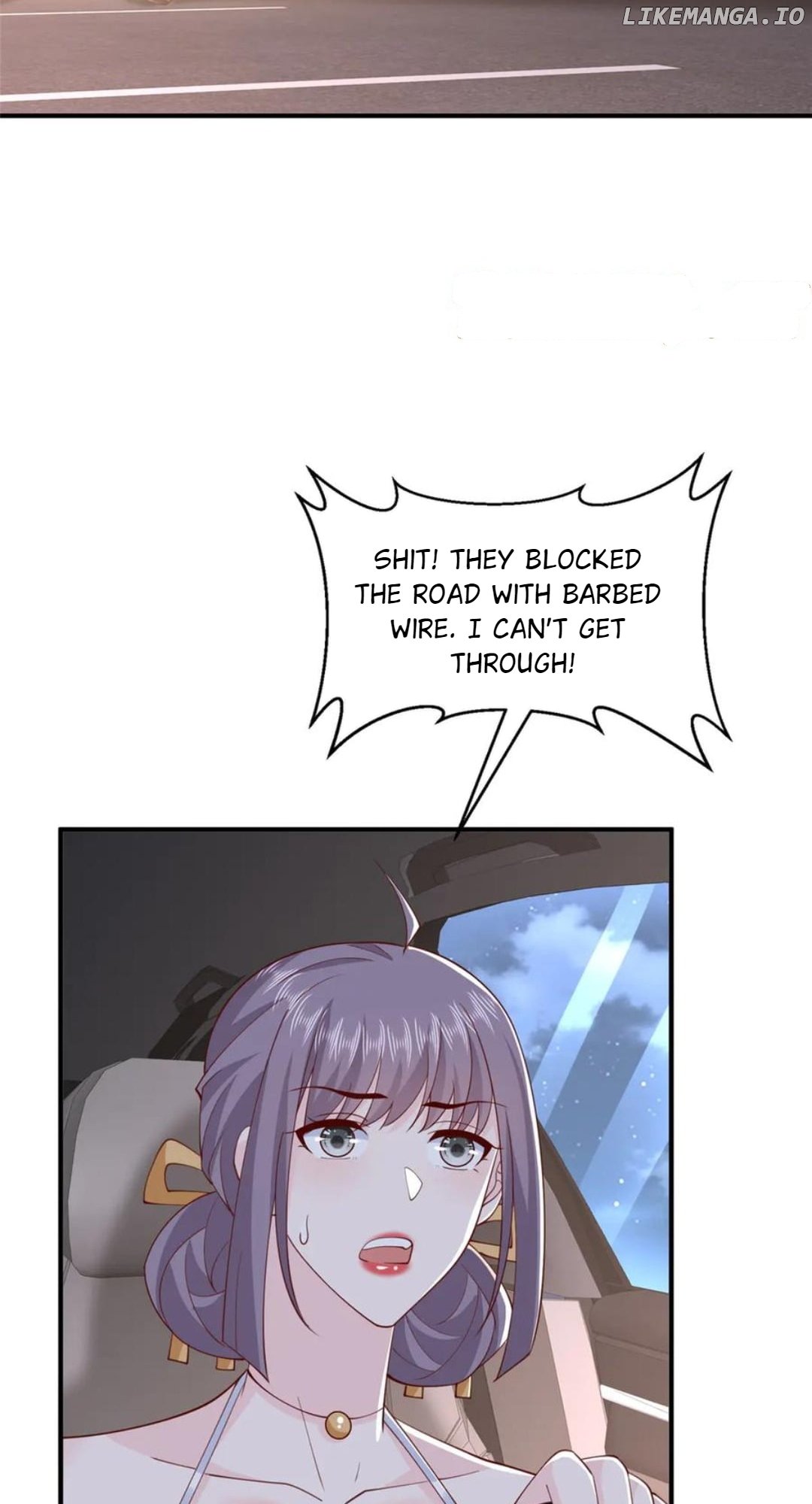I randomly have a new career every week Chapter 799 - page 5